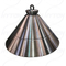 Head ASSY Suit Поставщик запасных частей для конусной дробилки metso nordberg hp300