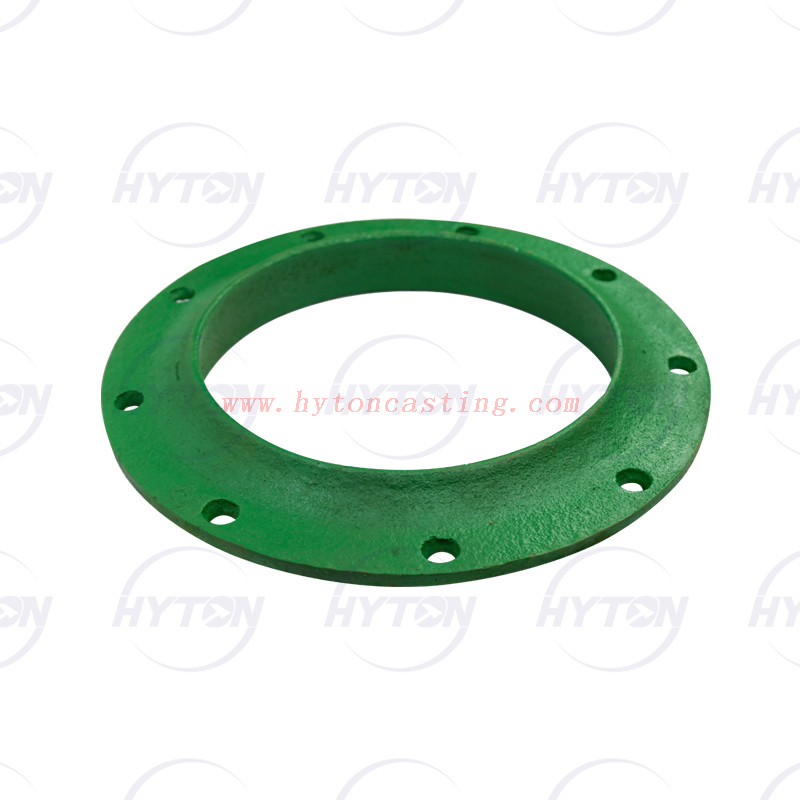 Кольцо-подушка для кормления Metso Barmac VSI Crusher B6150 B7150 B9100 Износ и запасные части